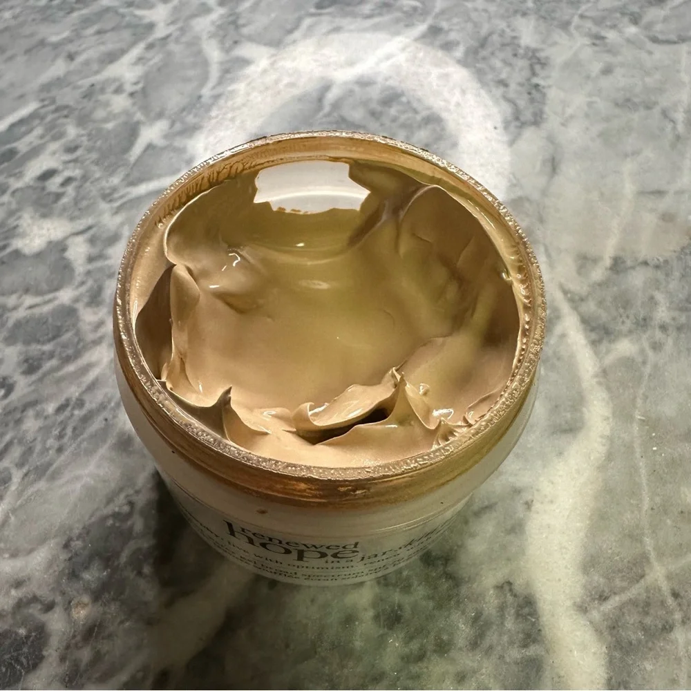 Philosophy‎ Renewed Hope in a Jar Skin Tint Sand